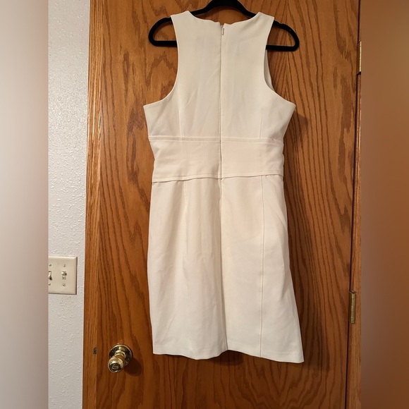 Cinq a Sept Cassaleigh Dress - NWT - Size 14 - Picture 5 of 15